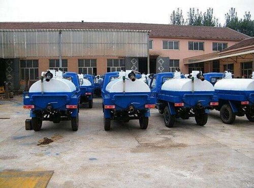 創潔吸糞車性能可靠，助力城市清潔高效無憂