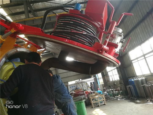 【伊春糞坑吸污車(chē)哪個(gè)廠值得信任】- 