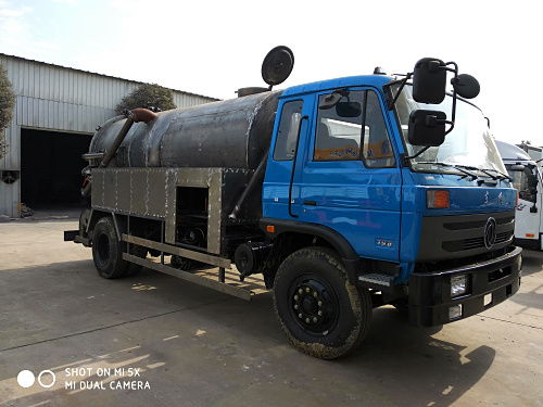 多利卡吸糞車 性價(jià)比之選，長(zhǎng)期招標(biāo)信息為您服務(wù)